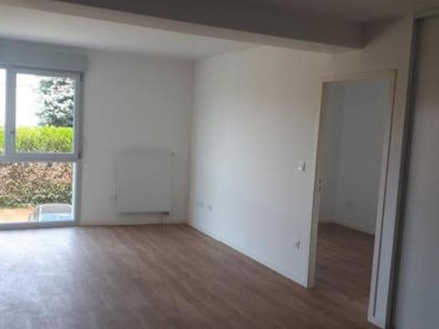 location appartement poitiers 3 pièces 55 m2 vienne 86000 674 € / mois