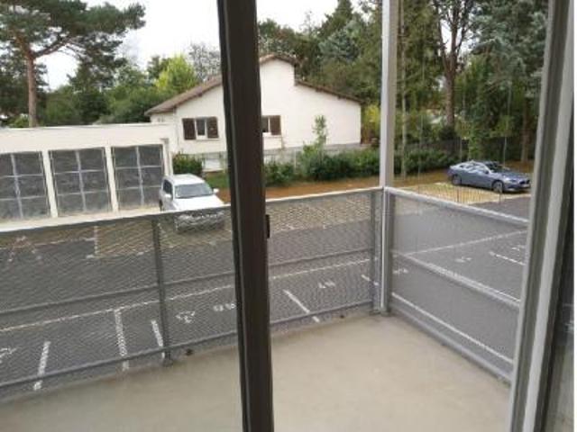 location appartement poitiers 3 pièces 56 m2 vienne 86000 699 € / mois