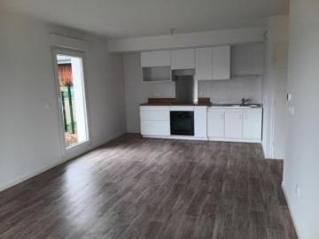 location appartement poitiers 3 pièces 64 m2 vienne 86000 710 € / mois