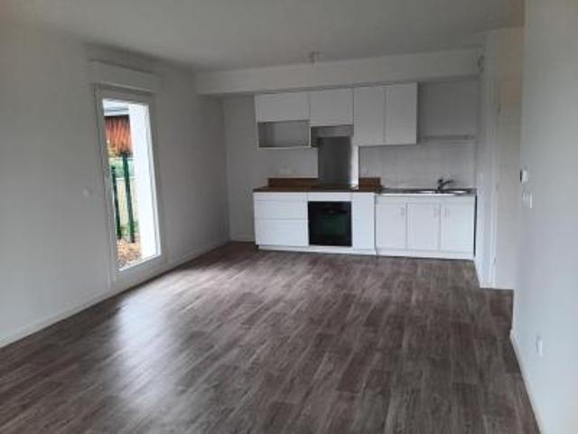 location appartement poitiers 3 pièces 64 m2 vienne 86000 710 € / mois