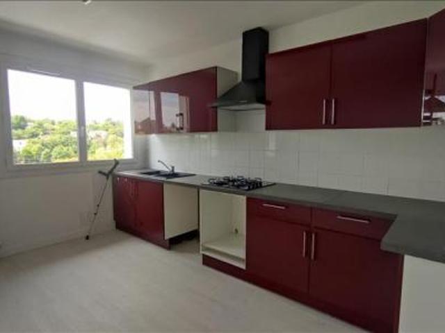 location appartement poitiers 3 pièces 100 m2 vienne 86000 800 € / mois