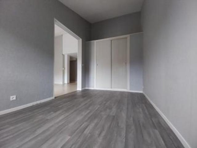 location appartement poissons 4 pièces 77 m2 haute marne 52230 530 € / mois