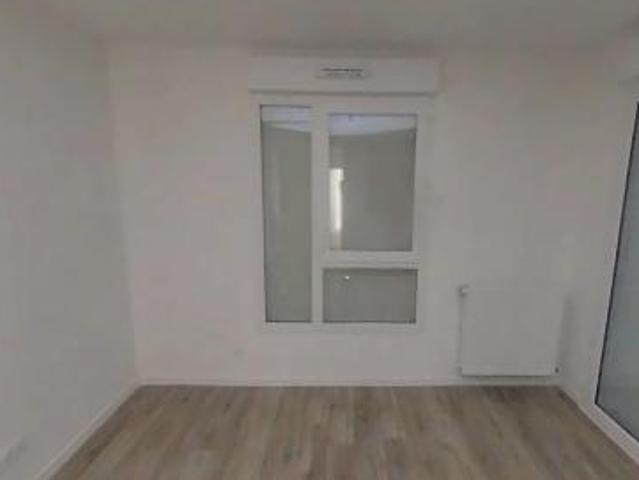 location appartement poissy 3 pièces 64 m2 yvelines 78300 1062 € / mois