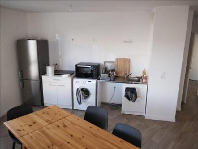 location appartement poissy 3 pièces 65 m2 yvelines 78300 1150 € / mois