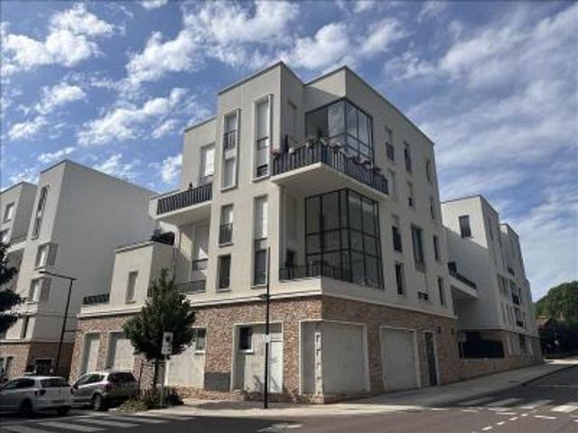 location appartement poissy 3 pièces 67 m2 yvelines 78300 1283 € / mois