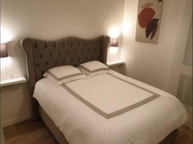 location appartement poissy 2 pièces 40 m2 yvelines 78300 1200 € / mois
