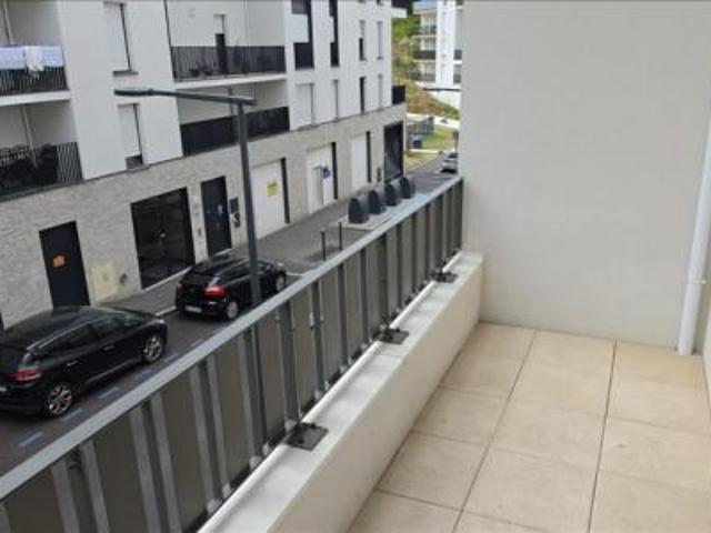 location appartement poissy 2 pièces 43 m2 yvelines 78300 950 € / mois