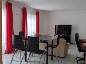 location appartement pollestres 3 pièces 71 m2 pyrenees orientales 66450 795 € / mois
