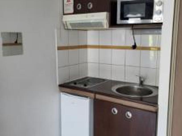 location appartement port marly 1 pièce 25 m2 yvelines 78560 850 € / mois