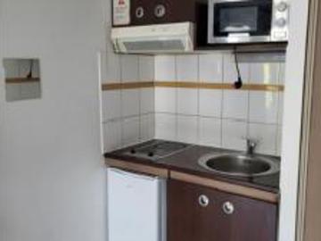 location appartement port marly 2 pièces 35 m2 yvelines 78560 900 € / mois