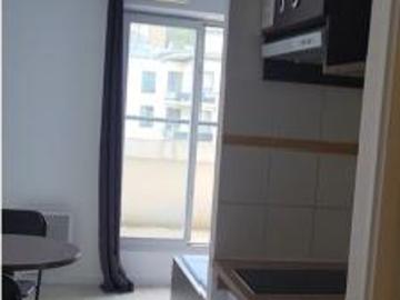 location appartement port marly 2 pièces 45 m2 yvelines 78560 1030 € / mois