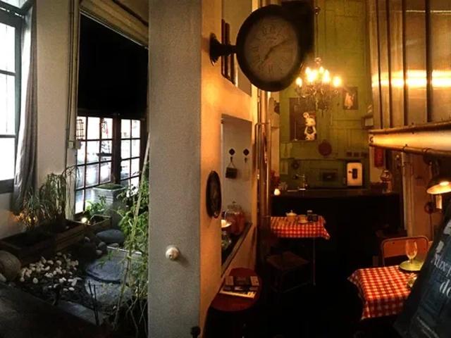 Location Appartement Port Nr. 3, Bastia