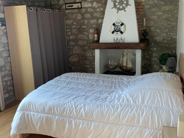 Location Appartement Port de Pêche de la Turballe, La Turballe
