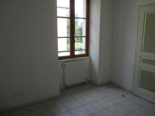 location appartement port sur saone 4 pièces 69 m2 haute saone 70170 540 € / mois