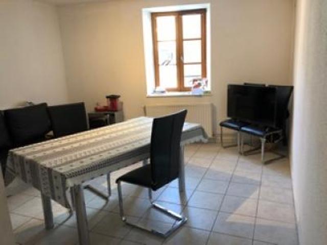 location appartement port sur saone 3 pièces 50 m2 haute saone 70170 390 € / mois