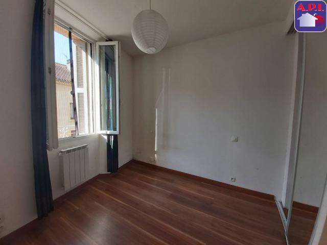 Location Appartement Porte d'Espagne, Tarascon sur Ariège
