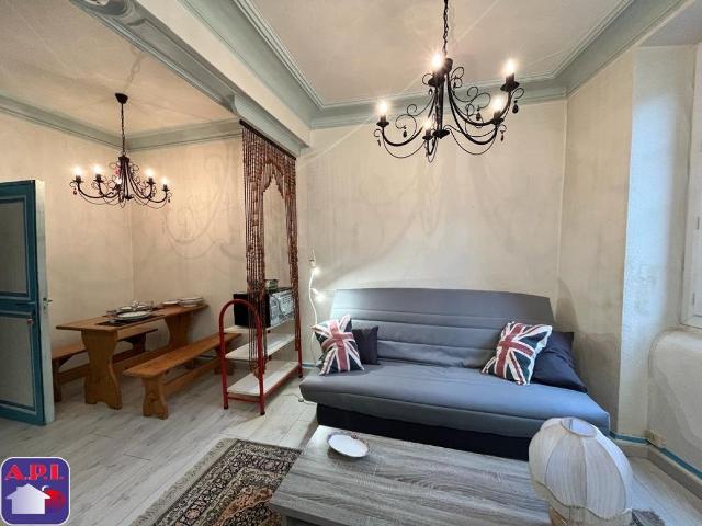 Location Appartement Porte d'Espagne, Tarascon sur Ariège