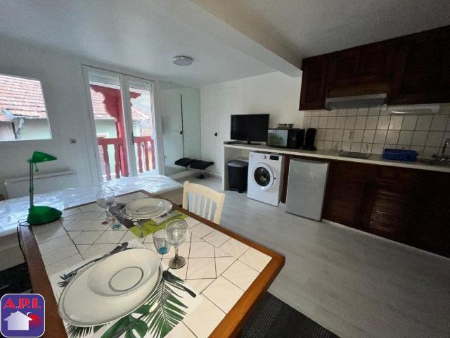 Location Appartement Porte d'Espagne, Tarascon sur Ariège
