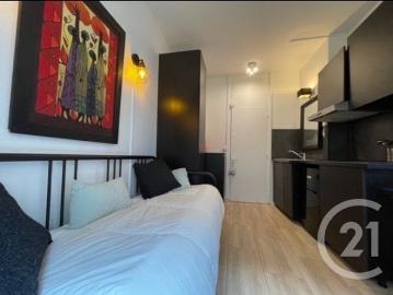 Location Appartement Porte Maillot, Paris