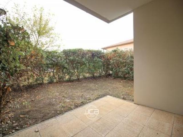 location appartement portet sur garonne 2 pièces 39 m2 haute garonne 31120 646 € / mois