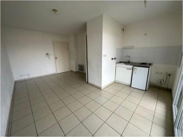 location appartement portet sur garonne 2 pièces 40 m2 haute garonne 31120 556 € / mois