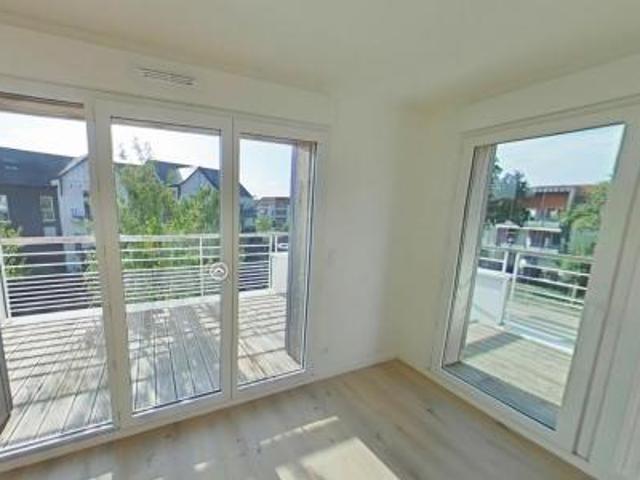 location appartement pornic 3 pièces 65 m2 loire atlantique 44210 863 € / mois