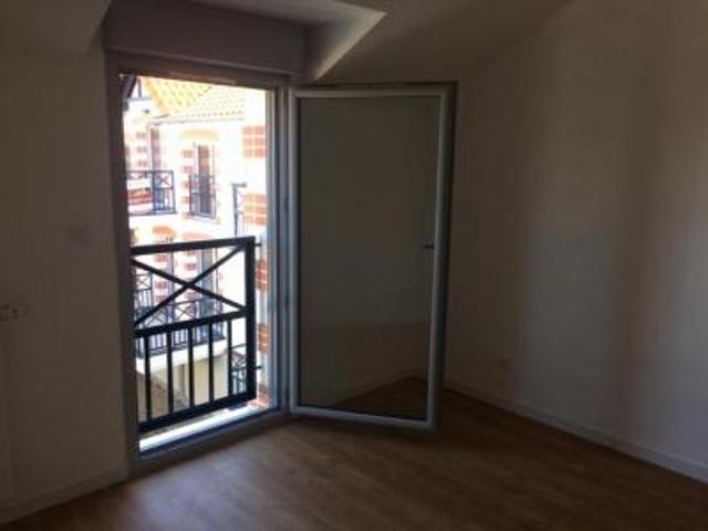 location appartement pornic 2 pièces 42 m2 loire atlantique 44210 558 € / mois