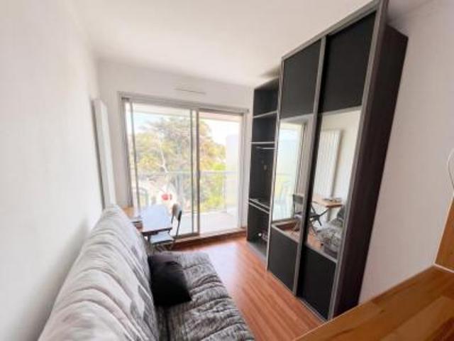 location appartement pornichet 1 pièce 18 m2 loire atlantique 44380 461 € / mois