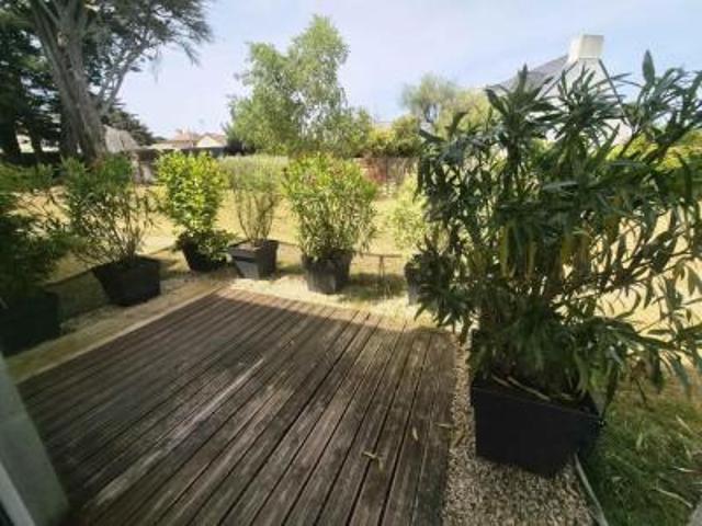 location appartement pornichet 2 pièces 51 m2 loire atlantique 44380 960 € / mois