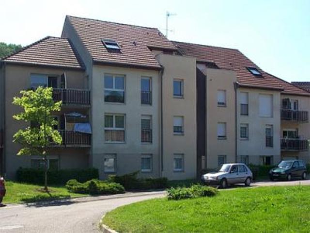 location appartement pouilly en auxois 4 pièces 82 m2 cote d'or 21320 608 € / mois