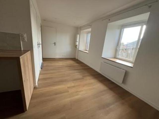 location appartement plouha 2 pièces 52 m2 cotes d'armor 22580 640 € / mois