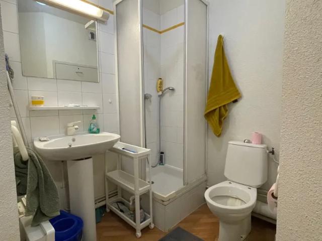 Location Appartement Place Thermidor, Montpellier