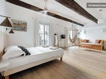 Location Appartement Place Thiars, Marseille
