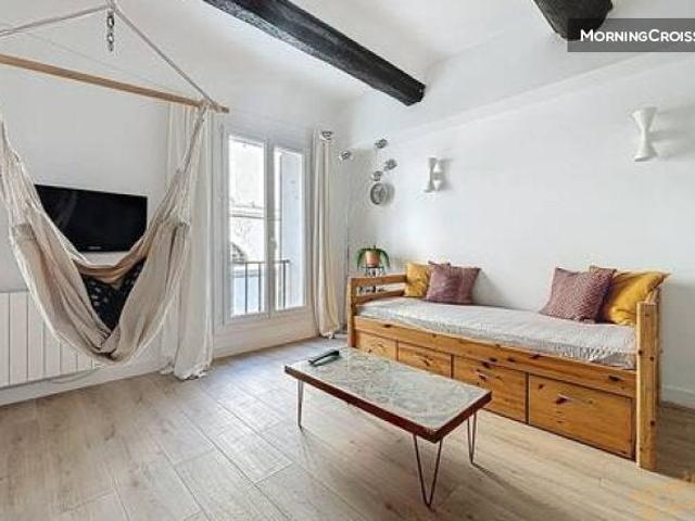 Location Appartement Place Thiars, Marseille