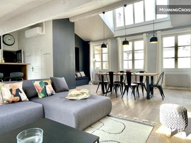 Location Appartement Place Tolozan, Lyon