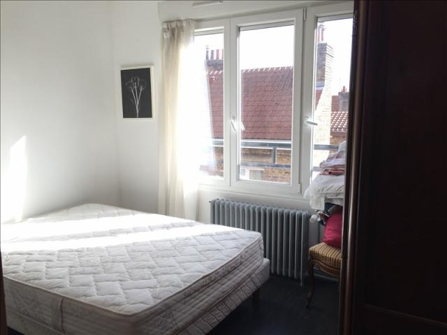 Location Appartement Place Turenne, Dunkerque