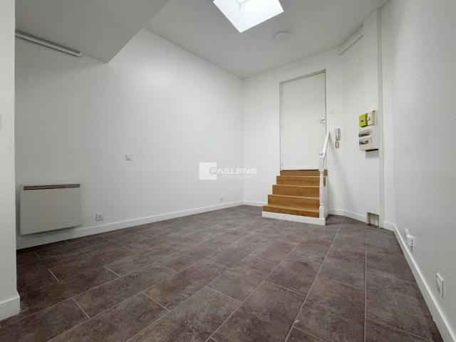 Location Appartement Place Vanhoenacker, Lille