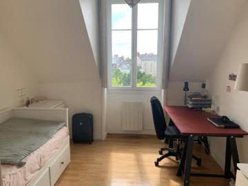 Location House Place Viarme, Nantes