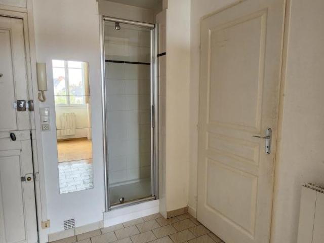 Location House Place Viarme, Nantes