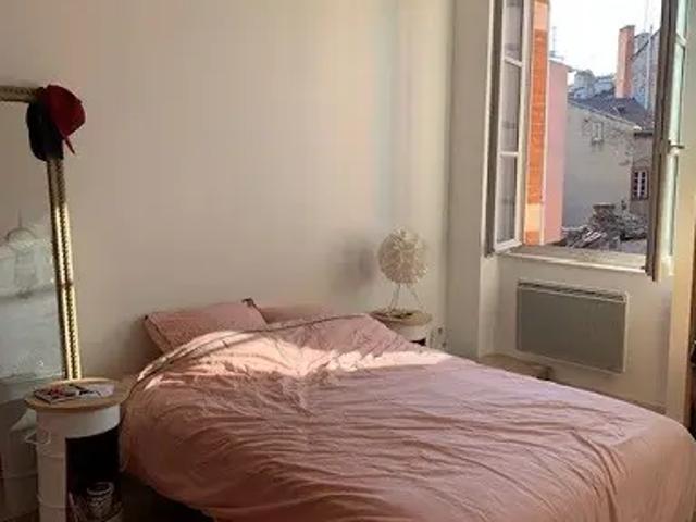 Location Appartement Place Victor Hugo, Toulouse