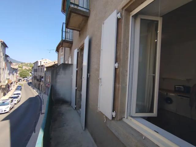 Location Appartement Chemin de la Picholine, Les Vans