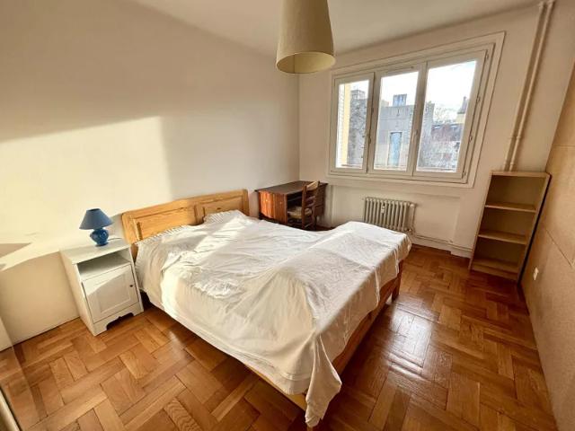 Location Appartement Place Wilson, Villeurbanne