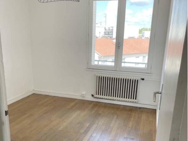 Location Appartement Place Wilson, Villeurbanne