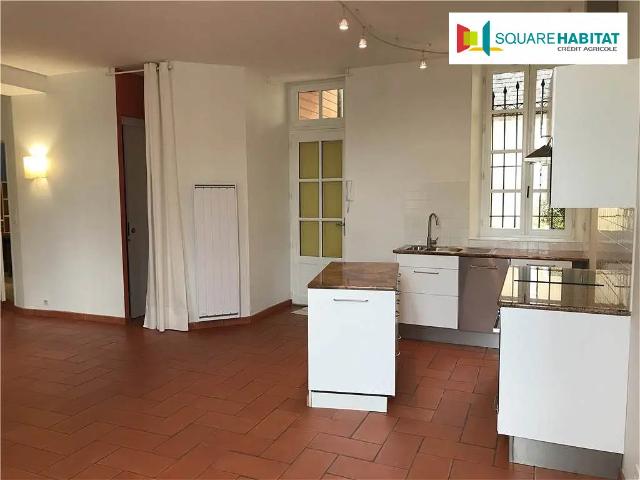 Location Appartement Rue Lebrun, Bagnères de Bigorre