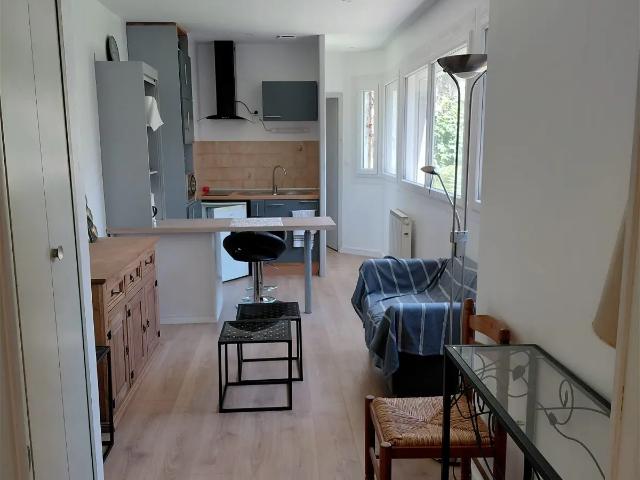 Location Appartement Place Achille Jubinal, Bagnères de Bigorre
