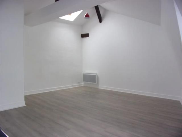 Location Appartement Rue Carnot, Vernon