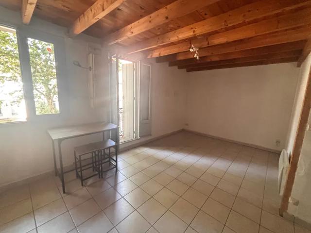 Location Appartement Place Albert 1er, Montpellier