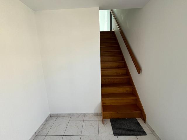 Location Appartement Place Albert Parent, Combourg