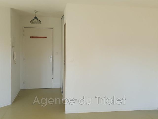 Location Appartement Place Alphonse Beau de Rochas, Grabels
