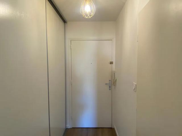 Location Appartement Place Alphonse de Lamartine, Illkirch Graffenstaden
